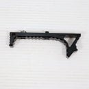 【中古即納】[MIL] ノーブランド STRIKE INDUSTRIESタイプ M-LOK リンクカーブドフォアグリップ BK(ブラック/黒)(20150223)