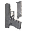 【中古即納】[MIL] 東京マルイ ガスブローバック グロック19 Gen.4 (18歳以上専用)(20211001)