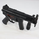 【中古即納】[MIL] 東京マルイ スタンダード電動ガン H&K(ヘッケラーアンドコッホ) MP5クルツA4 (18歳以上専用)(20130131)