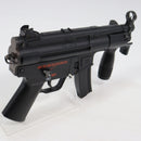 【中古即納】[MIL] 東京マルイ スタンダード電動ガン H&K(ヘッケラーアンドコッホ) MP5クルツA4 (18歳以上専用)(20130131)