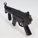 【中古即納】[MIL] 東京マルイ スタンダード電動ガン H&K(ヘッケラーアンドコッホ) MP5クルツA4 (18歳以上専用)(20130131)