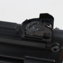 【中古即納】[MIL] 東京マルイ スタンダード電動ガン H&K(ヘッケラーアンドコッホ) MP5クルツA4 (18歳以上専用)(20130131)
