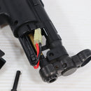【中古即納】[MIL] 東京マルイ スタンダード電動ガン H&K(ヘッケラーアンドコッホ) MP5クルツA4 (18歳以上専用)(20130131)