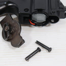 【中古即納】[MIL] 東京マルイ スタンダード電動ガン H&K(ヘッケラーアンドコッホ) MP5クルツA4 (18歳以上専用)(20130131)