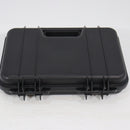 【中古即納】[MIL] GUARDER(ガーダー) スタンダードサイズ ハードピストルケース BK(ブラック/黒)(GUN-S06(BK))(20140531)