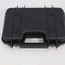 【中古即納】[MIL] GUARDER(ガーダー) スタンダードサイズ ハードピストルケース BK(ブラック/黒)(GUN-S06(BK))(20140531)