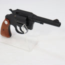 【中古即納】[MIL] タナカワークス 発火モデルガン コルト ポリスポジティブスペシャル.38spl 4インチ 3rd Issue R-モデル HW(ヘビーウェイト) (18歳以上専用)(20230812)