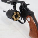 【中古即納】[MIL] タナカワークス 発火モデルガン コルト ポリスポジティブスペシャル.38spl 4インチ 3rd Issue R-モデル HW(ヘビーウェイト) (18歳以上専用)(20230812)