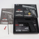 【中古即納】[MIL] 東京マルイ 固定スライド電動ハンドガン HK45 (18歳以上専用)(20190220)