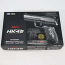 【中古即納】[MIL] 東京マルイ 固定スライド電動ハンドガン HK45 (18歳以上専用)(20190220)