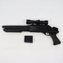 【中古即納】[MIL] DOUBLE EAGLE(ダブルイーグル) エアショットガン M47 CQB (18歳以上専用)(20150223)