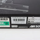 【中古即納】[MIL] 東京マルイ ガスブローバック V10ウルトラコンパクト ブラック (カスタム品) (18歳以上専用)(20210427)