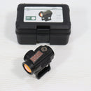 【中古即納】[MIL] ノーブランド VORTEXタイプ SPARC SOLAR レッドドットサイト BK(ブラック/黒)(20150223)