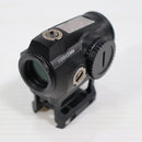 【中古即納】[MIL] ノーブランド VORTEXタイプ SPARC SOLAR レッドドットサイト BK(ブラック/黒)(20150223)