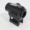 【中古即納】[MIL] ノーブランド VORTEXタイプ SPARC SOLAR レッドドットサイト BK(ブラック/黒)(20150223)