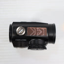 【中古即納】[MIL] ノーブランド VORTEXタイプ SPARC SOLAR レッドドットサイト BK(ブラック/黒)(20150223)