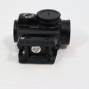 【中古即納】[MIL] ノーブランド VORTEXタイプ SPARC SOLAR レッドドットサイト BK(ブラック/黒)(20150223)