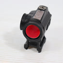 【中古即納】[MIL] ノーブランド VORTEXタイプ SPARC SOLAR レッドドットサイト BK(ブラック/黒)(20150223)