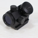 【中古即納】[MIL] ノーブランド Bushnellタイプ TRS-25 ドットサイト(20150223)
