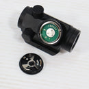 【中古即納】[MIL] ノーブランド Bushnellタイプ TRS-25 ドットサイト(20150223)