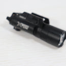 【中古即納】[MIL] ノーブランド SUREFIREタイプ X300U-A LEDウェポンライト BK(ブラック/黒)(20150223)