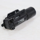 【中古即納】[MIL] ノーブランド SUREFIREタイプ X300U-A LEDウェポンライト BK(ブラック/黒)(20150223)
