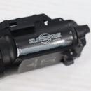 【中古即納】[MIL] ノーブランド SUREFIREタイプ X300U-A LEDウェポンライト BK(ブラック/黒)(20150223)