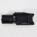 【中古即納】[MIL] ノーブランド SUREFIREタイプ X300U-A LEDウェポンライト BK(ブラック/黒)(20150223)