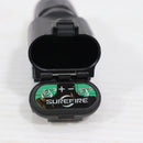 【中古即納】[MIL] ノーブランド SUREFIREタイプ X300U-A LEDウェポンライト BK(ブラック/黒)(20150223)