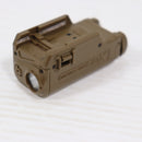 【中古即納】[MIL] 東京マルイ マイクロライト CQX フラットダークアース(20210401)