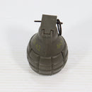 【中古即納】[MIL] ノーブランド M26A2タイプ スプリング式 インパクトグレネード (18歳以上専用)(20150223)