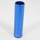 【中古即納】[MIL] 5KU BLUE CANタイプ ダミートレーニングサイレンサー ロング(5KU-344-BU」(20150223)
