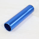 【中古即納】[MIL] 5KU BLUE CANタイプ ダミートレーニングサイレンサー ロング(5KU-344-BU」(20150223)