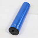 【中古即納】[MIL] 5KU BLUE CANタイプ ダミートレーニングサイレンサー ロング(5KU-344-BU」(20150223)