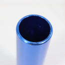 【中古即納】[MIL] 5KU BLUE CANタイプ ダミートレーニングサイレンサー ロング(5KU-344-BU」(20150223)