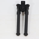 【中古即納】[MIL] SOCPURO MAGPULタイプ M-LOK タクティカルバイポッド BK(ブラック/黒)(20150223)