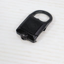 【中古即納】[MIL] ノーブランド MAGPULタイプ RSA レイルスリングアタッチメント BK(ブラック/黒)(20150223)