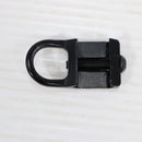 【中古即納】[MIL] ノーブランド MAGPULタイプ RSA レイルスリングアタッチメント BK(ブラック/黒)(20150223)