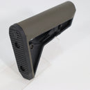 【中古即納】[MIL] ノーブランド MAGPULタイプ MOE SL ストック BK(ブラック/黒)(20150223)
