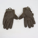 【中古即納】[MIL] MECHANIX WEAR(メカニクスウェア) THE オリジナル タクティカルグローブ サイズL ウルフグレー(20150223)