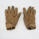 【中古即納】[MIL] HELIKON-TEX(ヘリコンテックス) オールラウンド タクティカルグローブ サイズM コヨーテ/アダプティブグリーン(20150223)