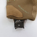 【中古即納】[MIL] HELIKON-TEX(ヘリコンテックス) オールラウンド タクティカルグローブ サイズM コヨーテ/アダプティブグリーン(20150223)