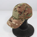 【中古即納】[MIL] sabsta(サバスタ) ベースボールキャップ MC(マルチカム)(20150223)
