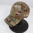【中古即納】[MIL] ノーブランド ベースボールキャップ MC(マルチカム)(20150223)