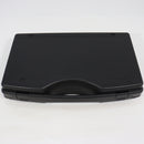 【中古即納】[MIL] MILITARY-BASE(ミリタリーベース) ライトウェイト ハードガンケース 6.5L (41×22×7.3cm)(20150223)