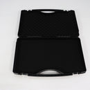 【中古即納】[MIL] MILITARY-BASE(ミリタリーベース) ライトウェイト ハードガンケース 6.5L (41×22×7.3cm)(20150223)