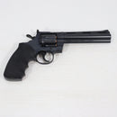 【中古即納】[MIL] 東京マルイ BBエアーリボルバー コルトパイソン.357マグナム 6インチ ブラックモデル (10歳以上専用)(20170601)