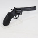 【中古即納】[MIL] 東京マルイ BBエアーリボルバー コルトパイソン.357マグナム 6インチ ブラックモデル (10歳以上専用)(20170601)