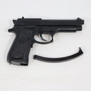 【中古即納】[MIL] 東京マルイ 電動ブローバック M92Fミリタリーモデル (10歳以上専用)(20040910)