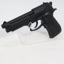 【中古即納】[MIL] 東京マルイ 電動ブローバック M92Fミリタリーモデル (10歳以上専用)(20040910)